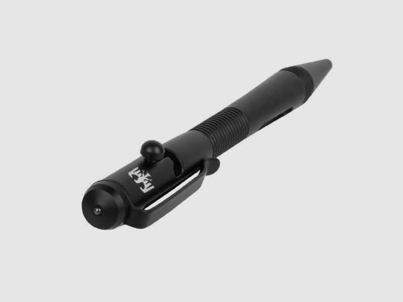 GSG-9 Bolt Action Tactical Pen BAP1