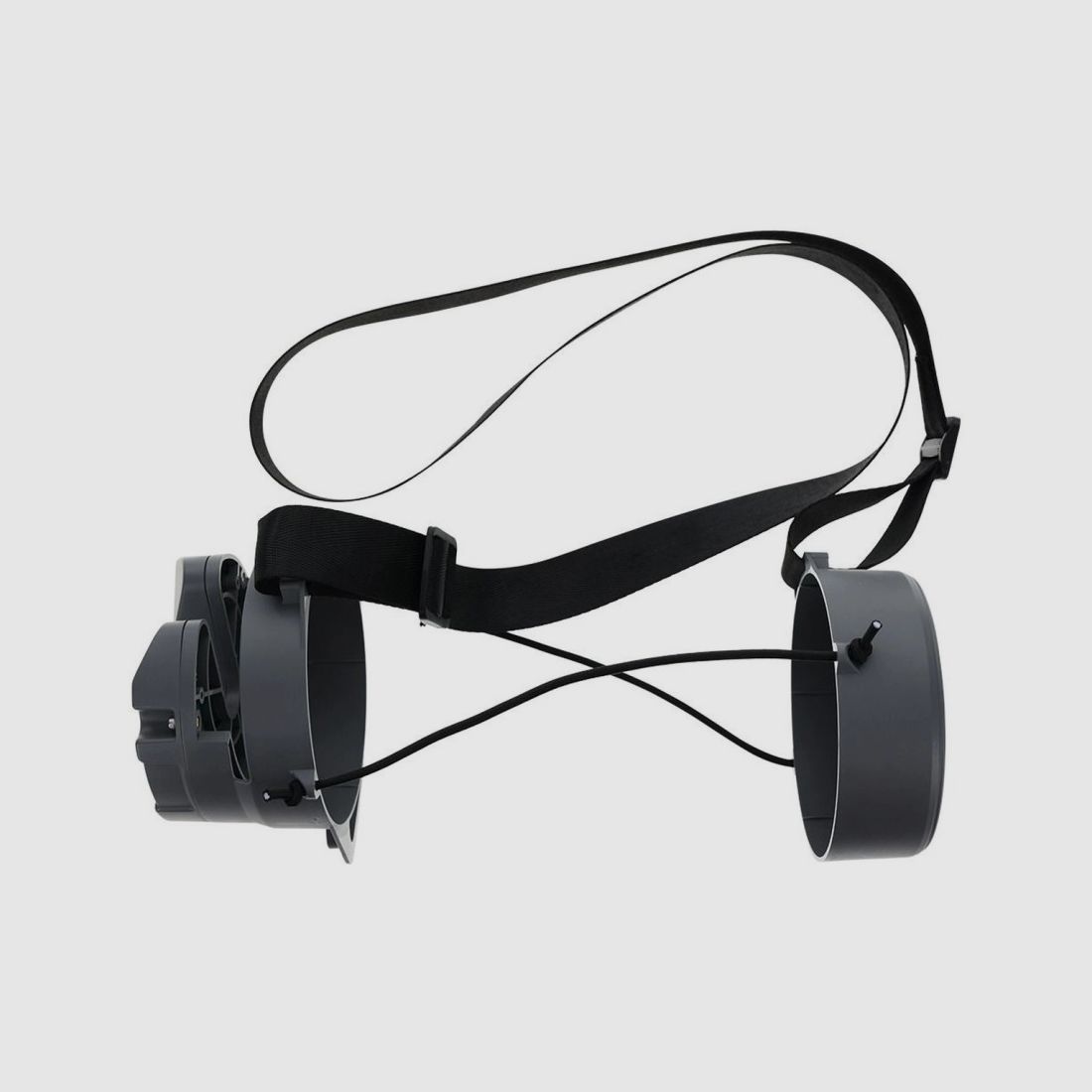 Verlichte magazijn voor Caldwell Clay Copter UFO, afbeelding 5 van 9