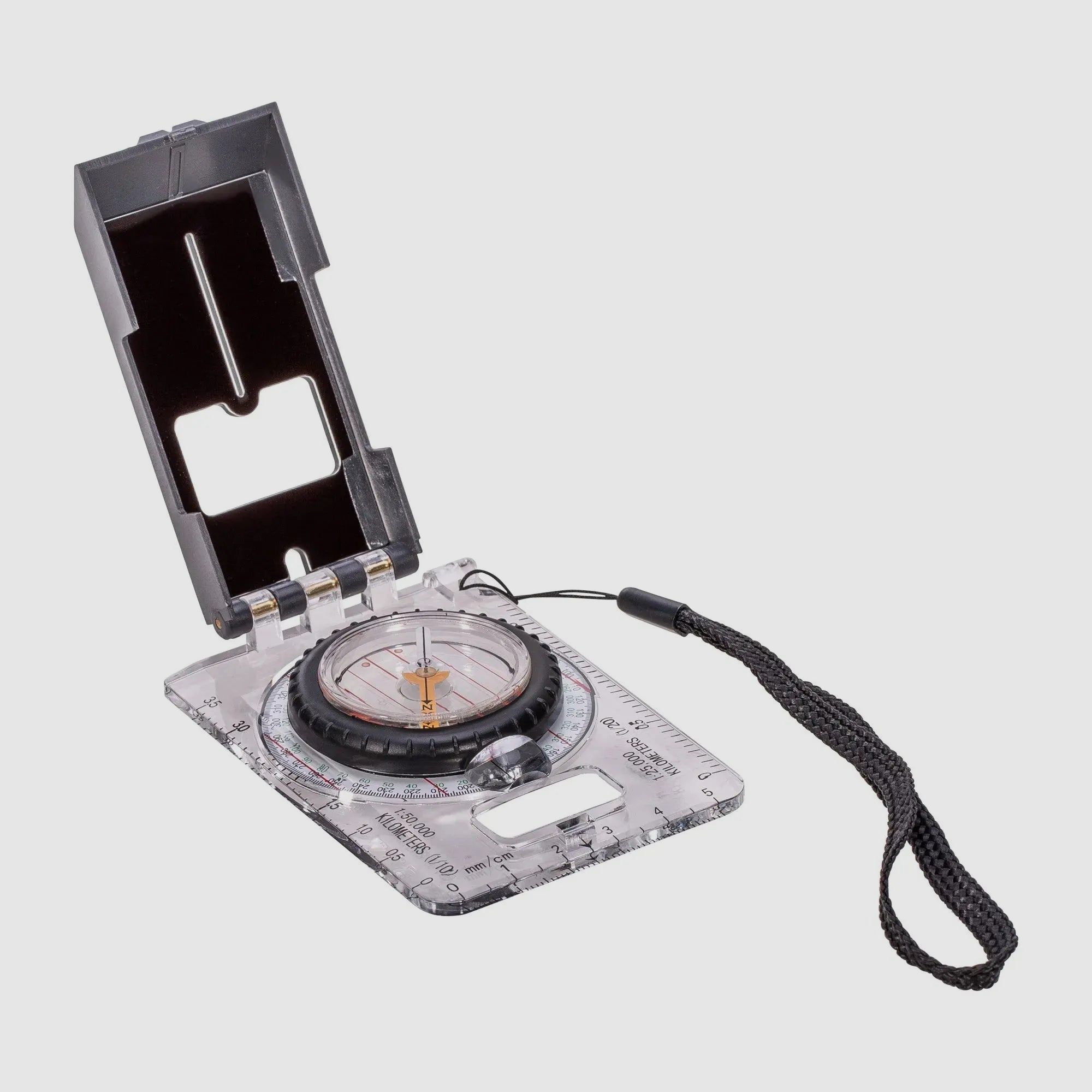 Mil-Tec Kartenkompass Expedition