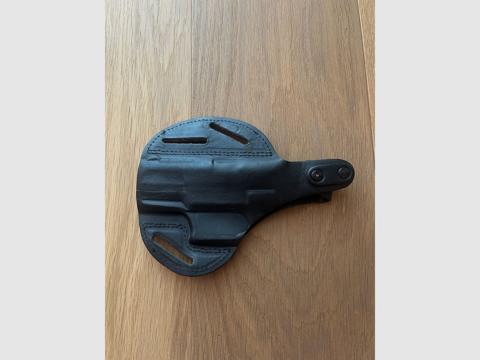 Schreckschusspistole Walther PK380 cal. 9 mm P. A. K.