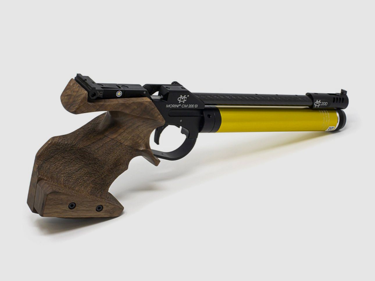 MORINI Pistolet CM 200EI, image 9 sur 12