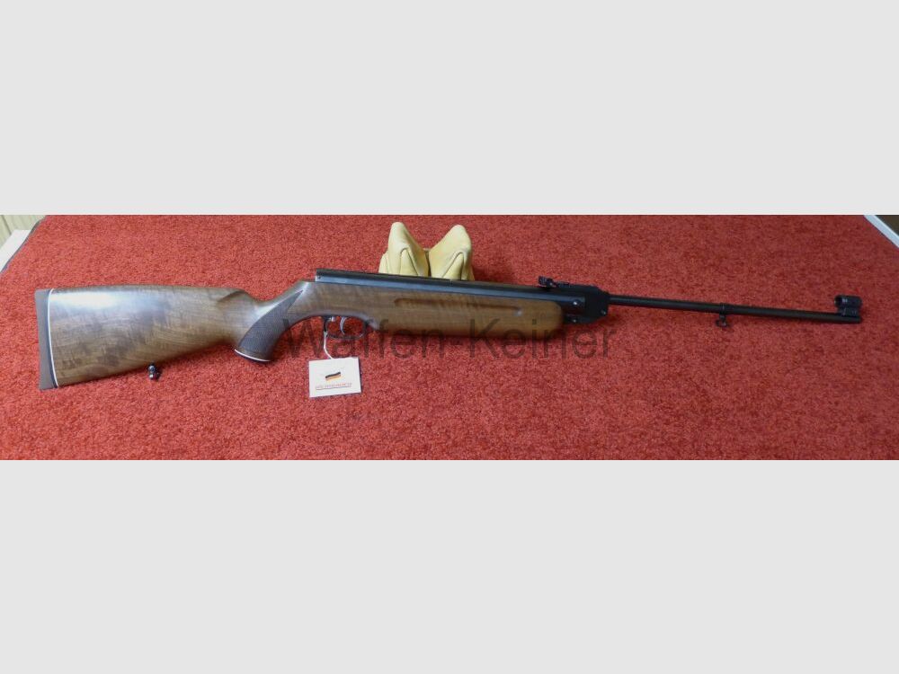 Weihrauch HW 35 E