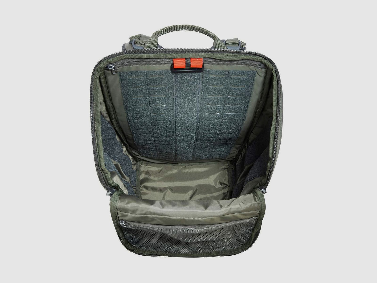 Tatonka EDC Pack 30 BC – robust 30 l bushcraft backpack