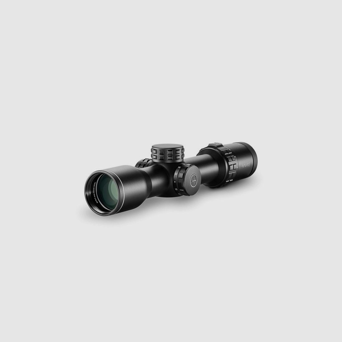 Scope voor kruisboog Hawke XB30 Zoom 2-8x36, afbeelding 1 van 2