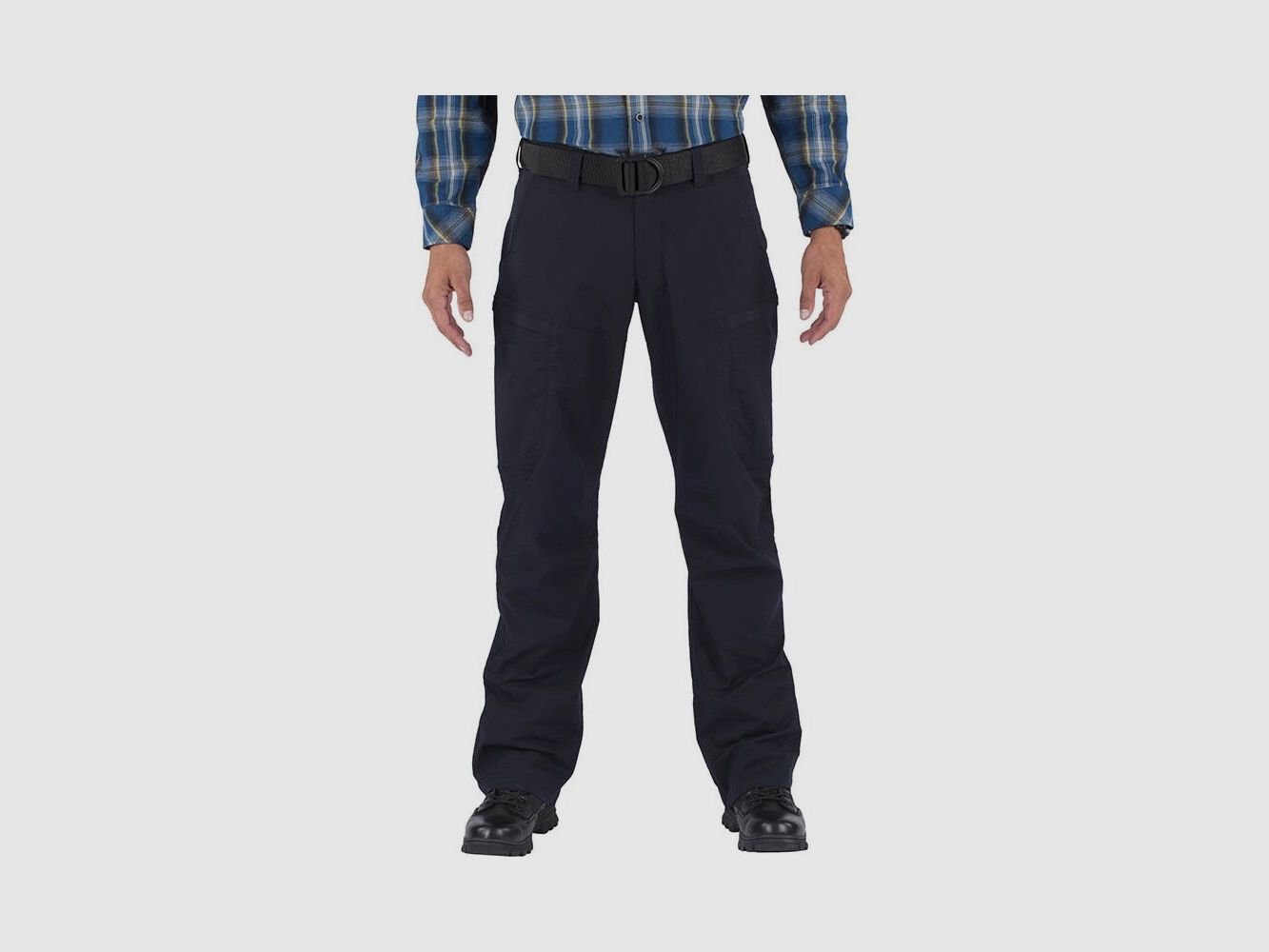 Pantalón Apex de 5.11 Tactical Azul Marino 38 30