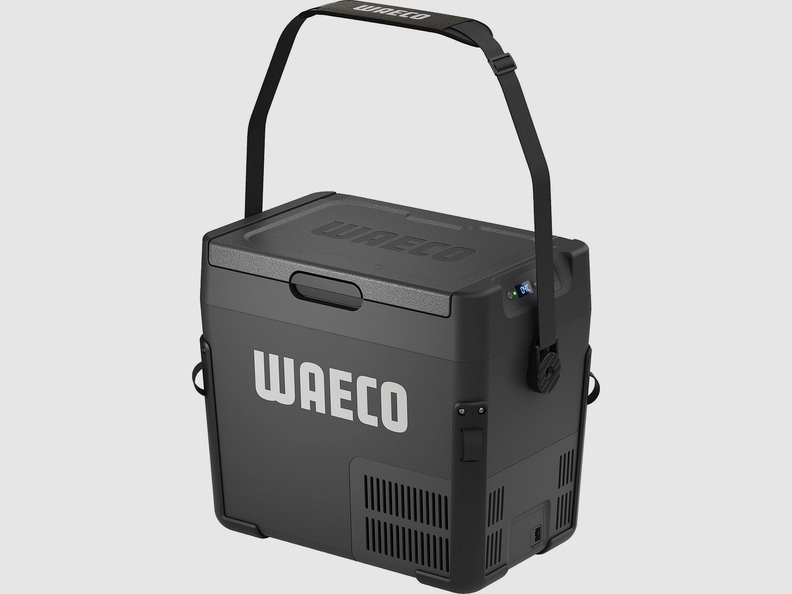 Compressor Cooler WCC18, 12/24 Volt, image 2 of 6