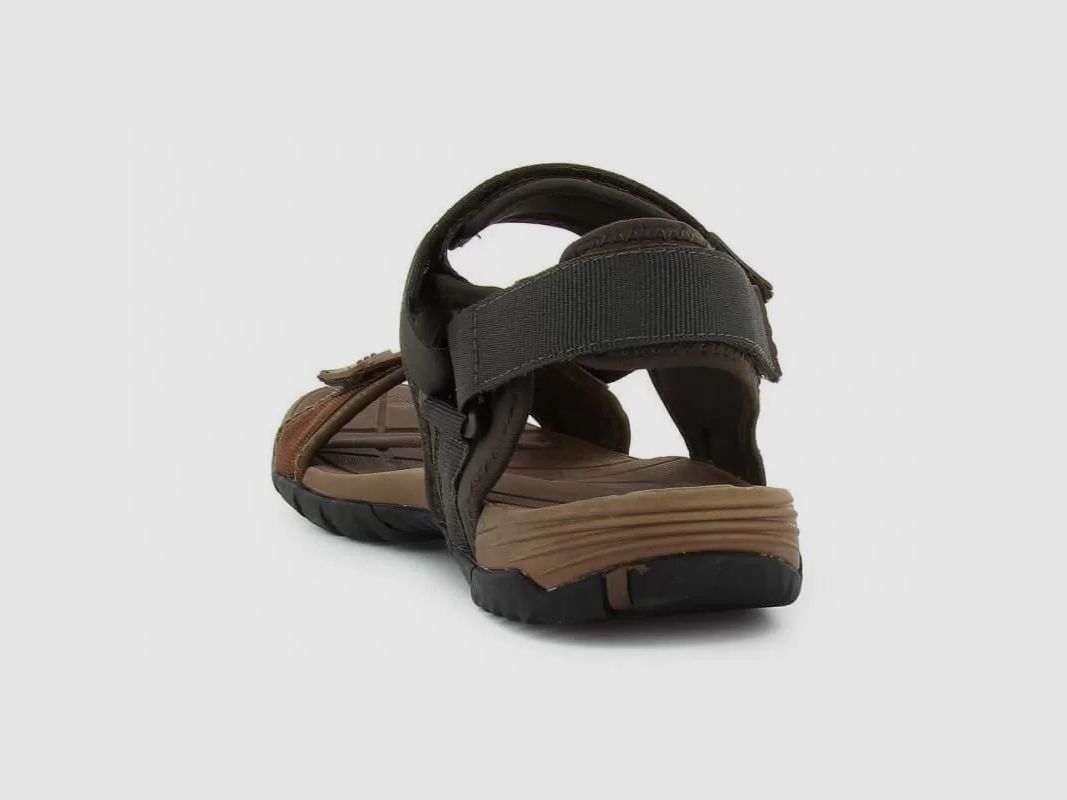 Chiruca CAPRI 42 MARRON, image 3 sur 4