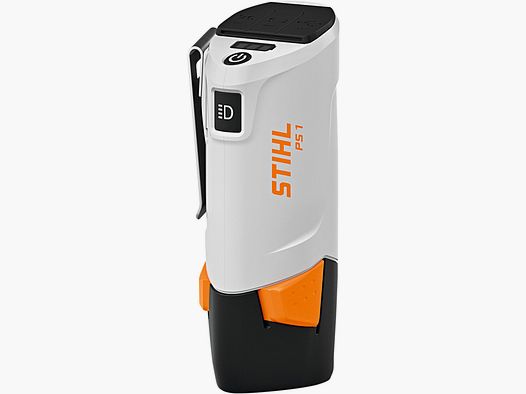Stihl Portable Stromversorgung PS 1 ohne Akku und Ladegert
