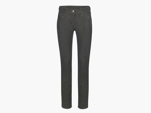 Jagdhund Jeans Bernstein Oliv