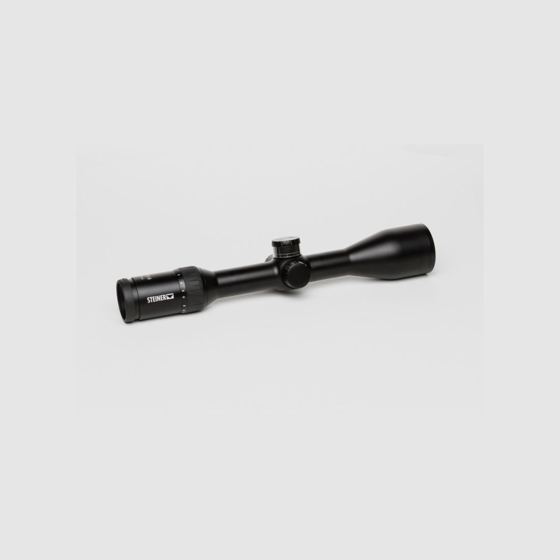 Zielfernrohr STEINER RANGER 8 2-16X50 B4A-I, Bild 4 von 4