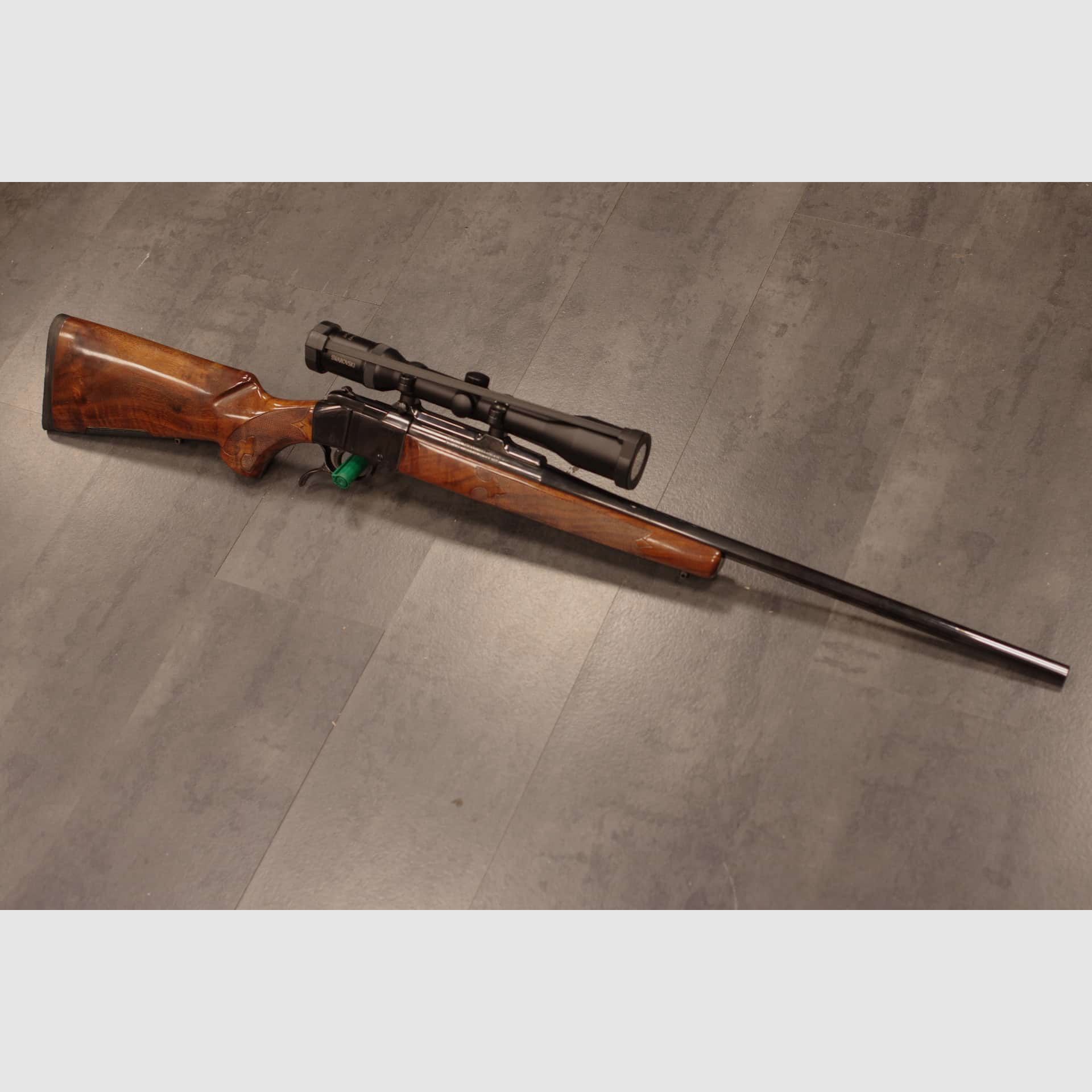 COLT SHARP SINGLE SHOT cal. 7 MM Rem Mag, immagine 4 di 16