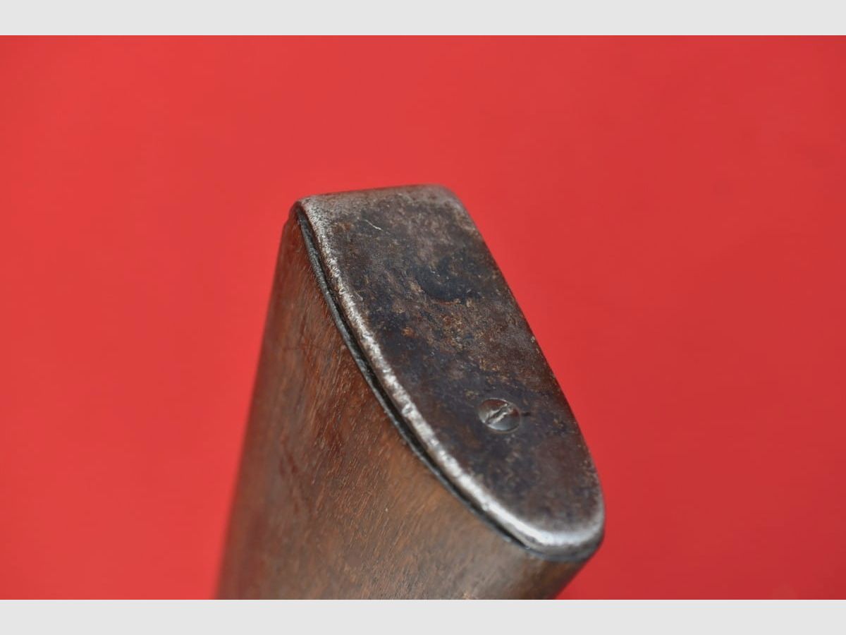 #2979 Carabina Mosin m/28, Suojeluskuntain Yliesikunta, cal. 7,62x53R, immagine 17 di 34