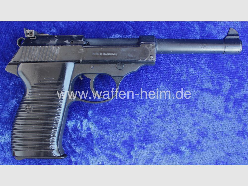 Erma - Werke EP 882 S