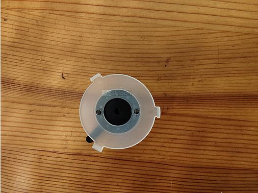 Diafragma para gafas de tiro de Knobloch 37mm