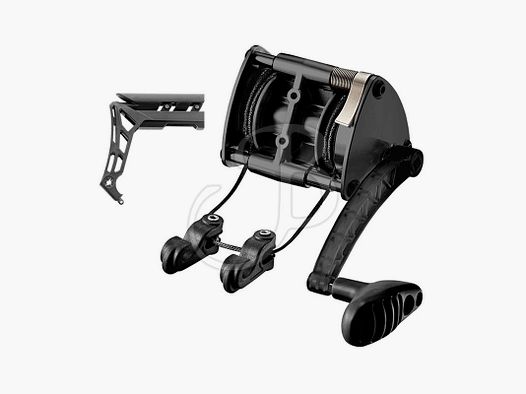 EK MECHANISCHES MAGAZIN FÜR BOGEN