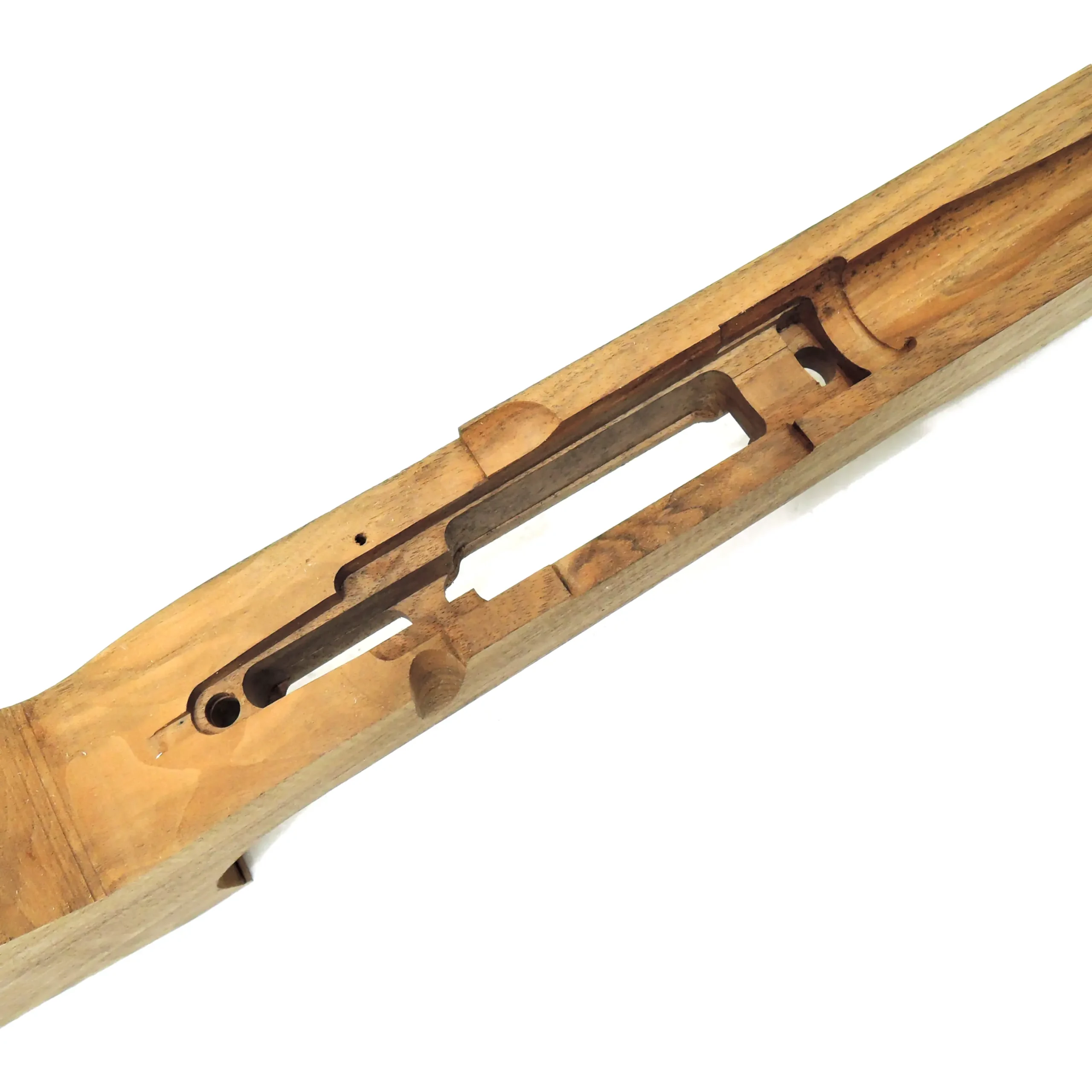 Screwed Stock – Action K98 – Grade 5/6, image 5 of 5