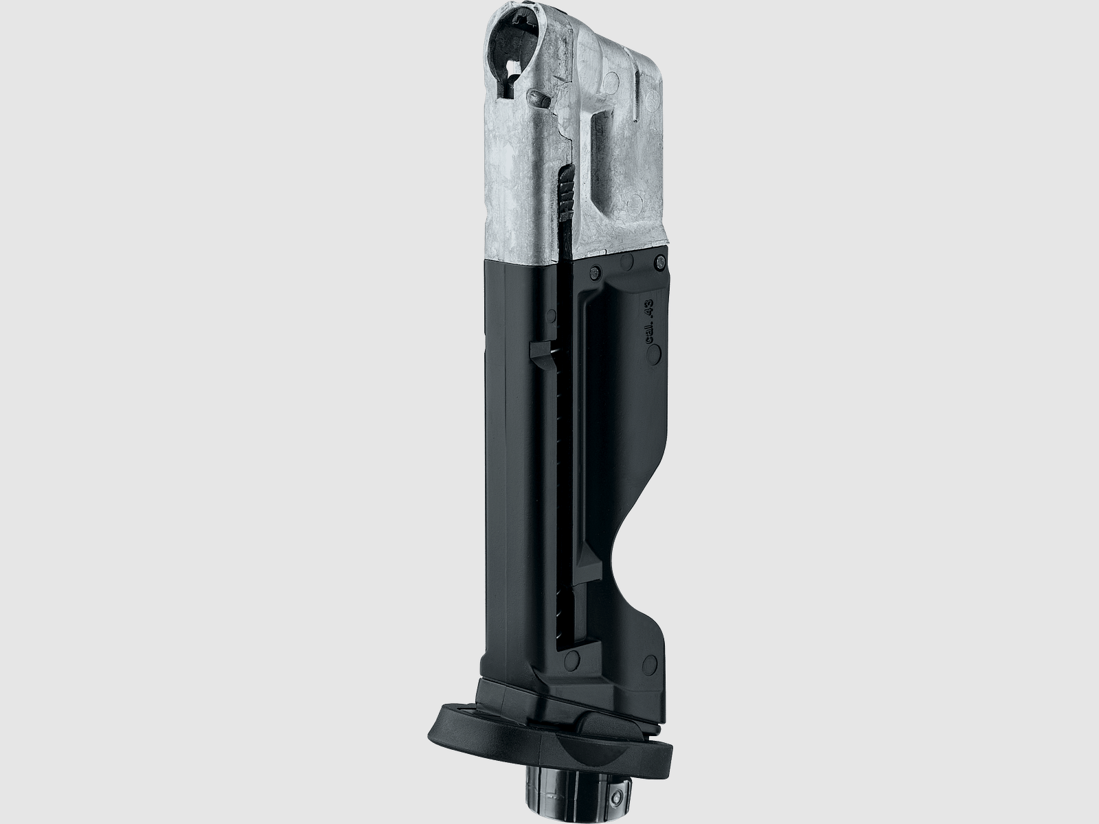 T4E Smith & Wesson Quick-Piercing-Magazin