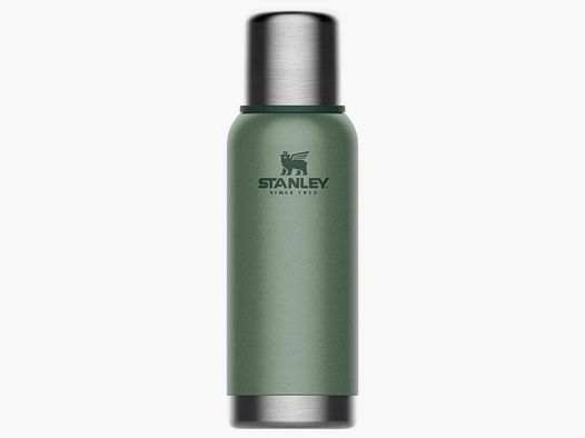 Stanley Stanley Isolierflasche Adventure Vakuum 0.73 L grün