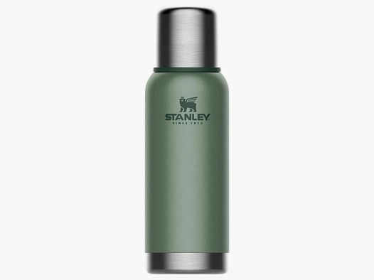 Stanley Stanley Bouteille Isotherme Adventure Vacuum 0.73 L verte