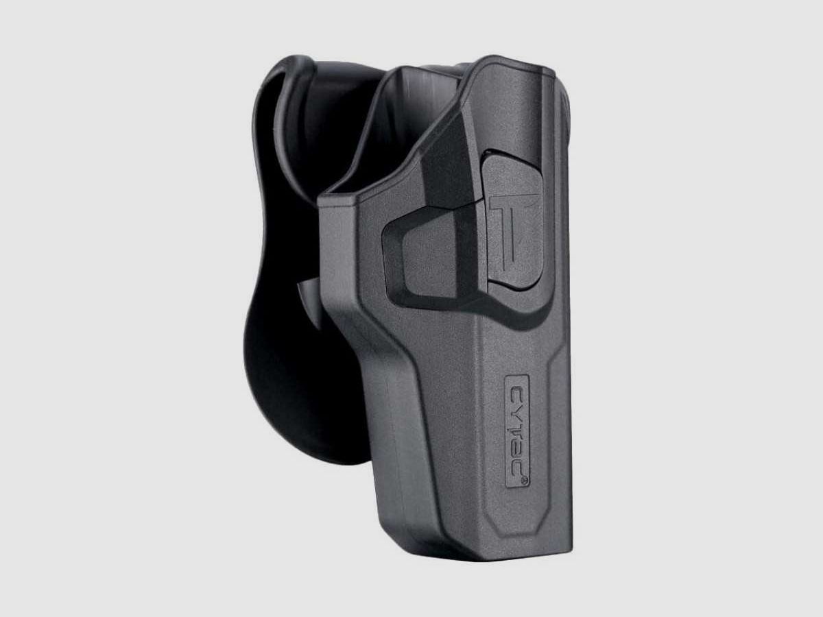 HOLSTER G19 G4 NOIR
