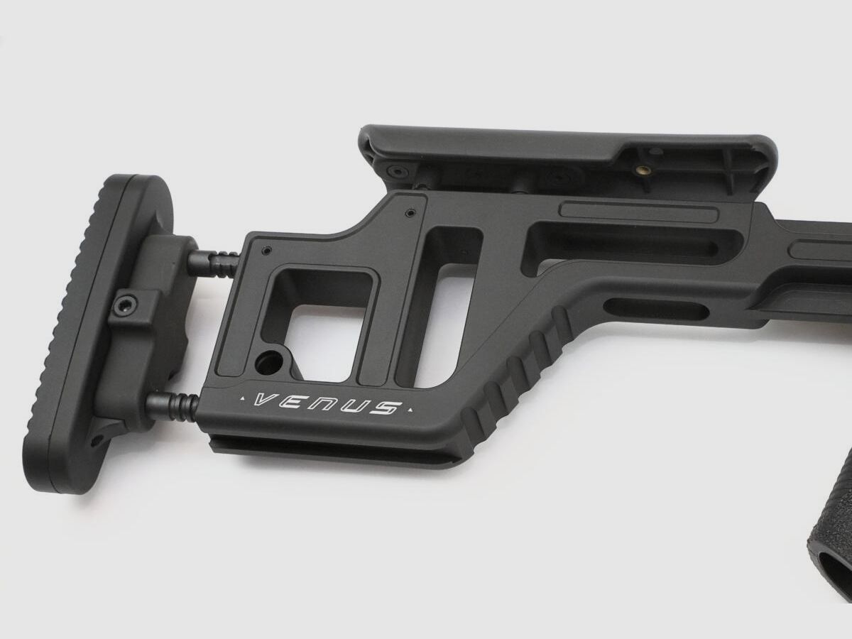 Victrix Venus X, Bild 7 von 8