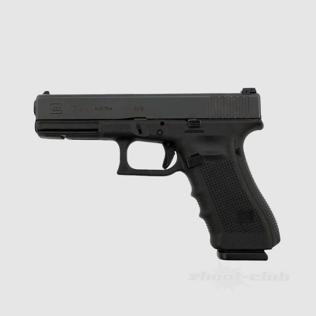 GLOCK Glock 17 Gen4