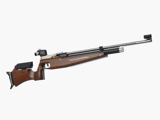 Feinwerkbau 800 Basic right/left air rifle match