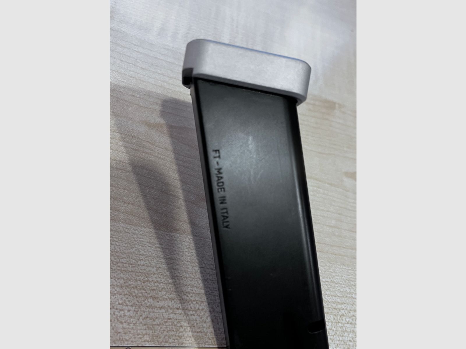 Tanfoglio Magazine XTREME K45 ACP 10 rounds