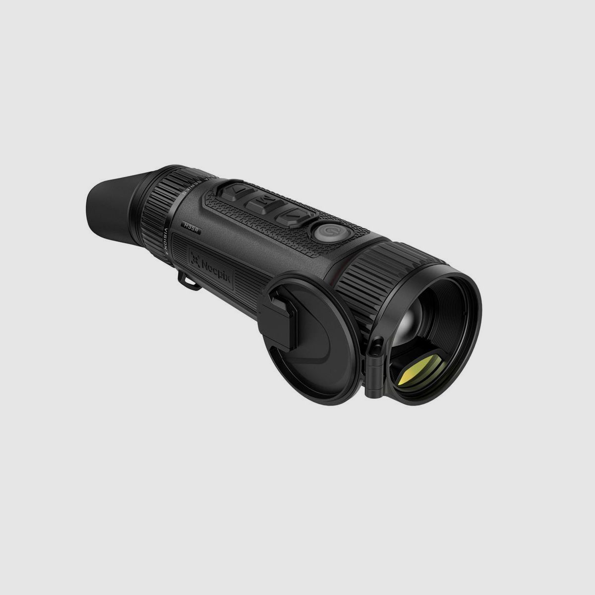 Nocpix VISTA H35R with laser rangefinder thermal imaging camera