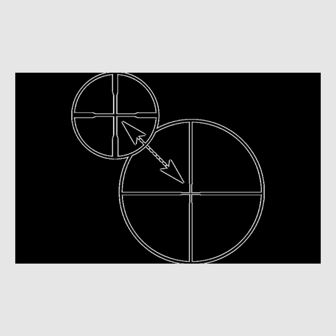 ZEISS Conquest V4 3-12x56 (20) Z-Plex