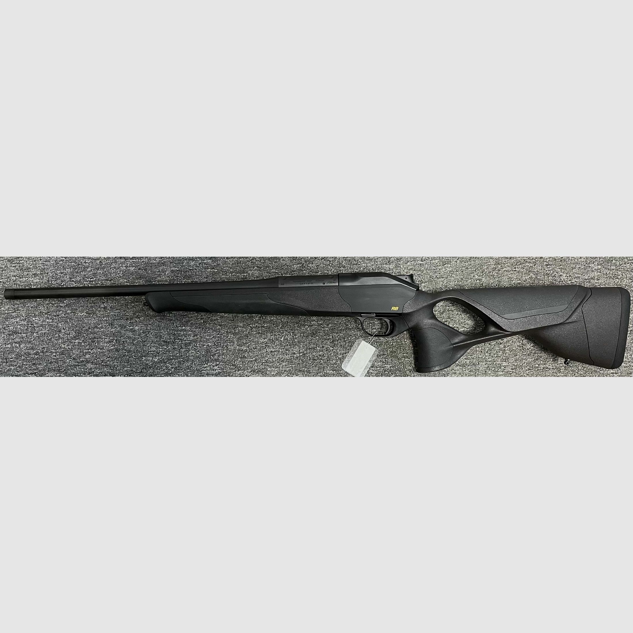 Blaser R8 Ultimate .308Win. + Mündungsgewinde + Laufkürzung 52cm