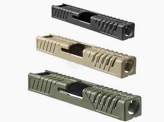 FAB Defense Tactical Skin – Sand