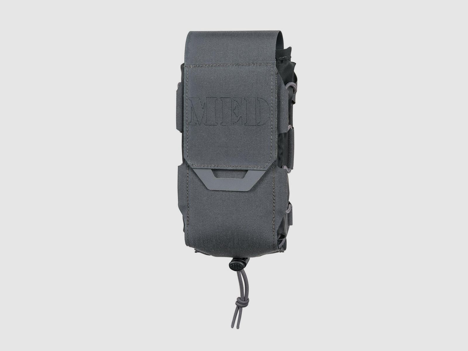 DIRECT ACTION MED POUCH VERTICAAL, afbeelding 7 van 10