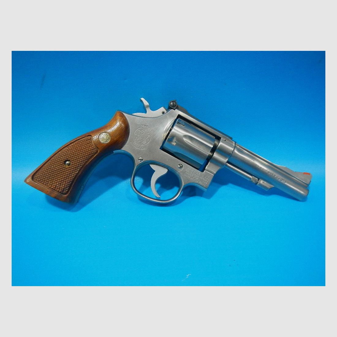 SW MOD 67-1, immagine 1 di 2