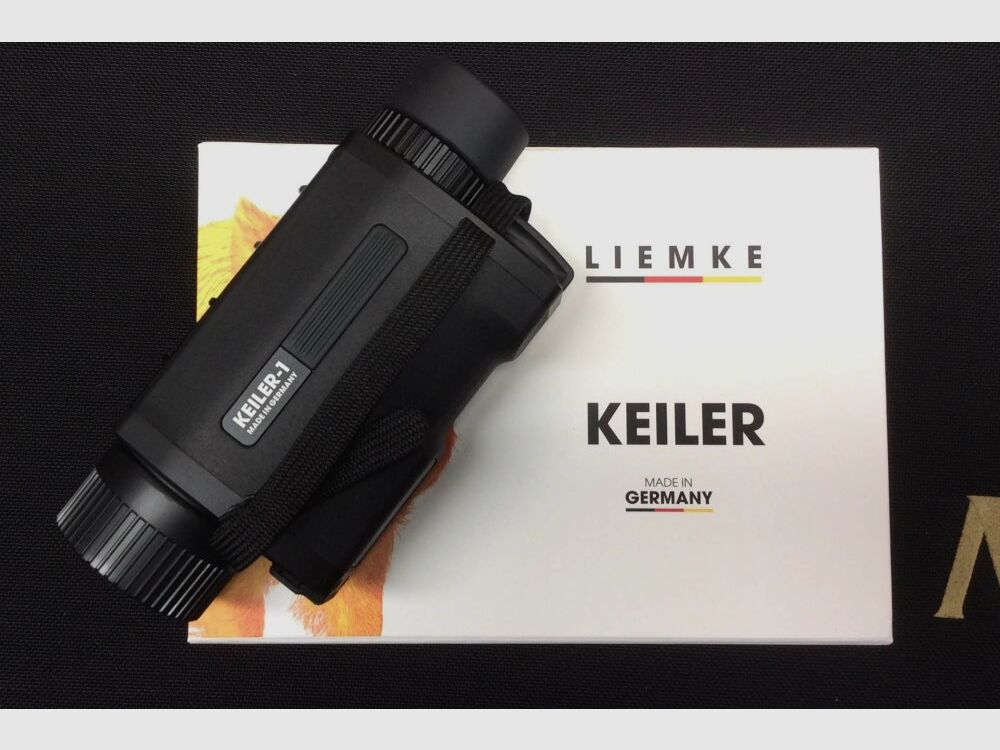 Liemke Keiler 1, Bild 1 von 2