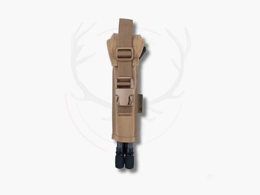 Holster FHF Aspis pour bipied Javelin SPARTAN
