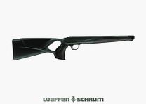 Blaser System R8 Professional Success Dunkelgrün Semi-Weight