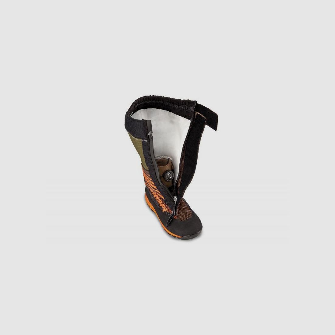 CRISPI Highland Pro Black, Bild 2 von 5