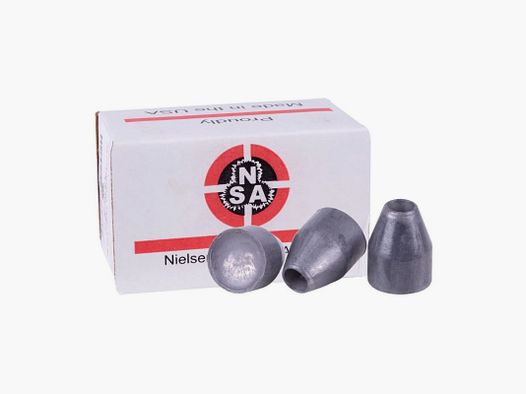 Slugs Nielsen .50 HPDB 330 gr (.51) 50 Stk.