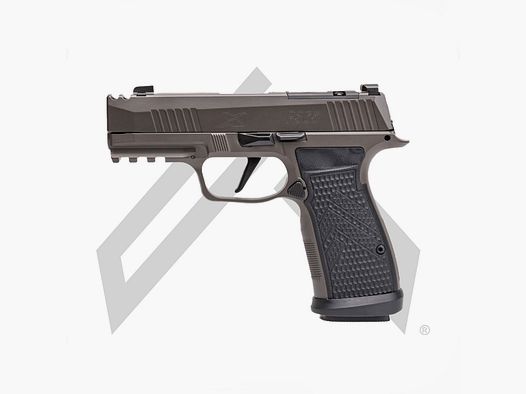PISTOLA – SIG SAUER – P365-AXG LEGION | 9MM | 3.1″ | X-RAY | OR | 17R