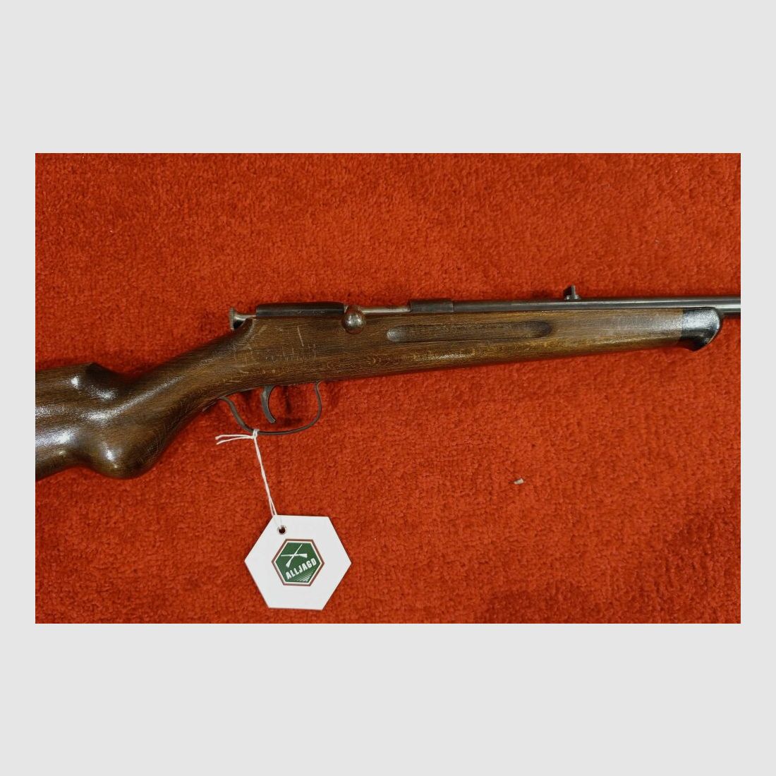 Albert Föhrenbach GmbH Falke .22lr, Bild 1 von 8
