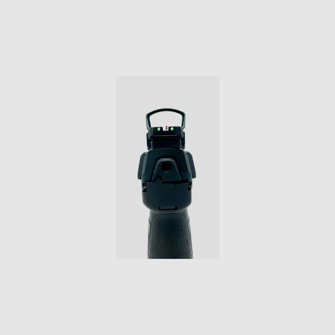 LPA Mikrometer-Visier "SPF" Serie Typ F/O H&K SFP9-OR - SPF24HK