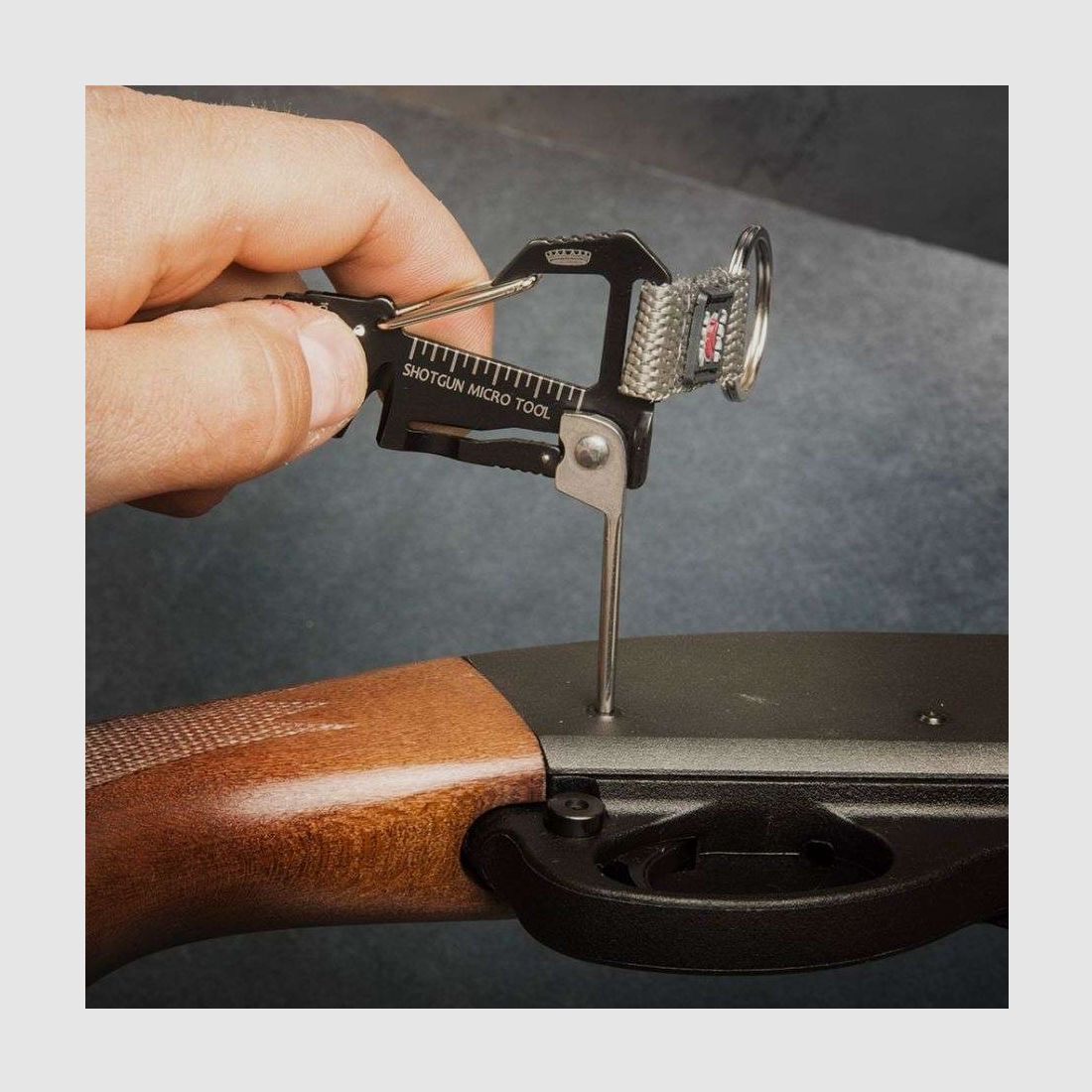 Real Avid MicroTool Utensile Multiuso, immagine 7 di 9