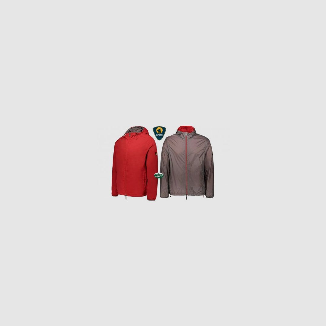 CIESSE PIUMINI Herrenjacke Clancy wendbar, Bild 1 von 2