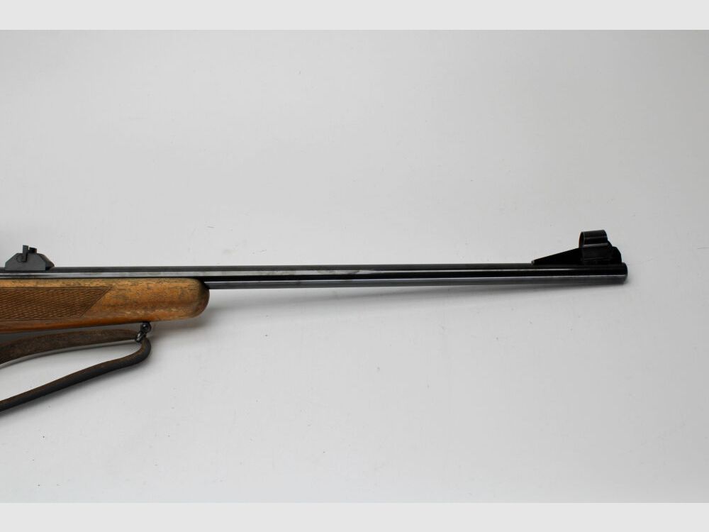 Rep. geweer Walther JR kal. 7x64 defect met Diatal ZA 8x56 7x64