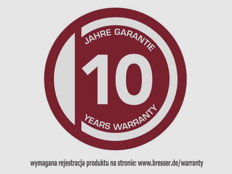 Monoculaire Bresser Nautic 8×25, image 4 sur 4