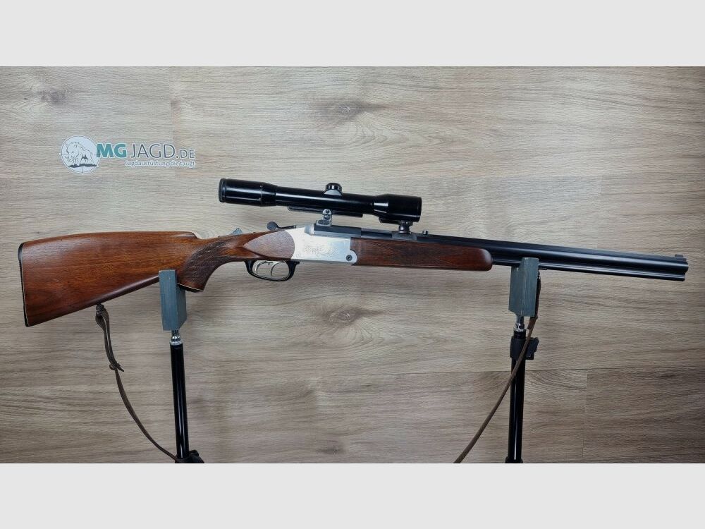 Blaser BBF - 5.6x50R / 16/70