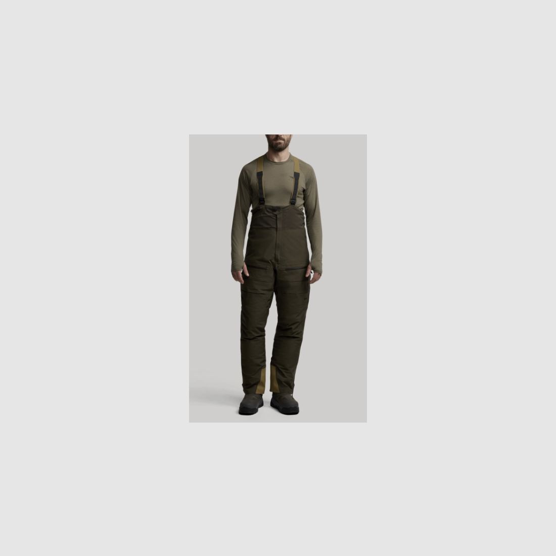 Blizzard Pro Bib - Earth, Bild 3 von 6