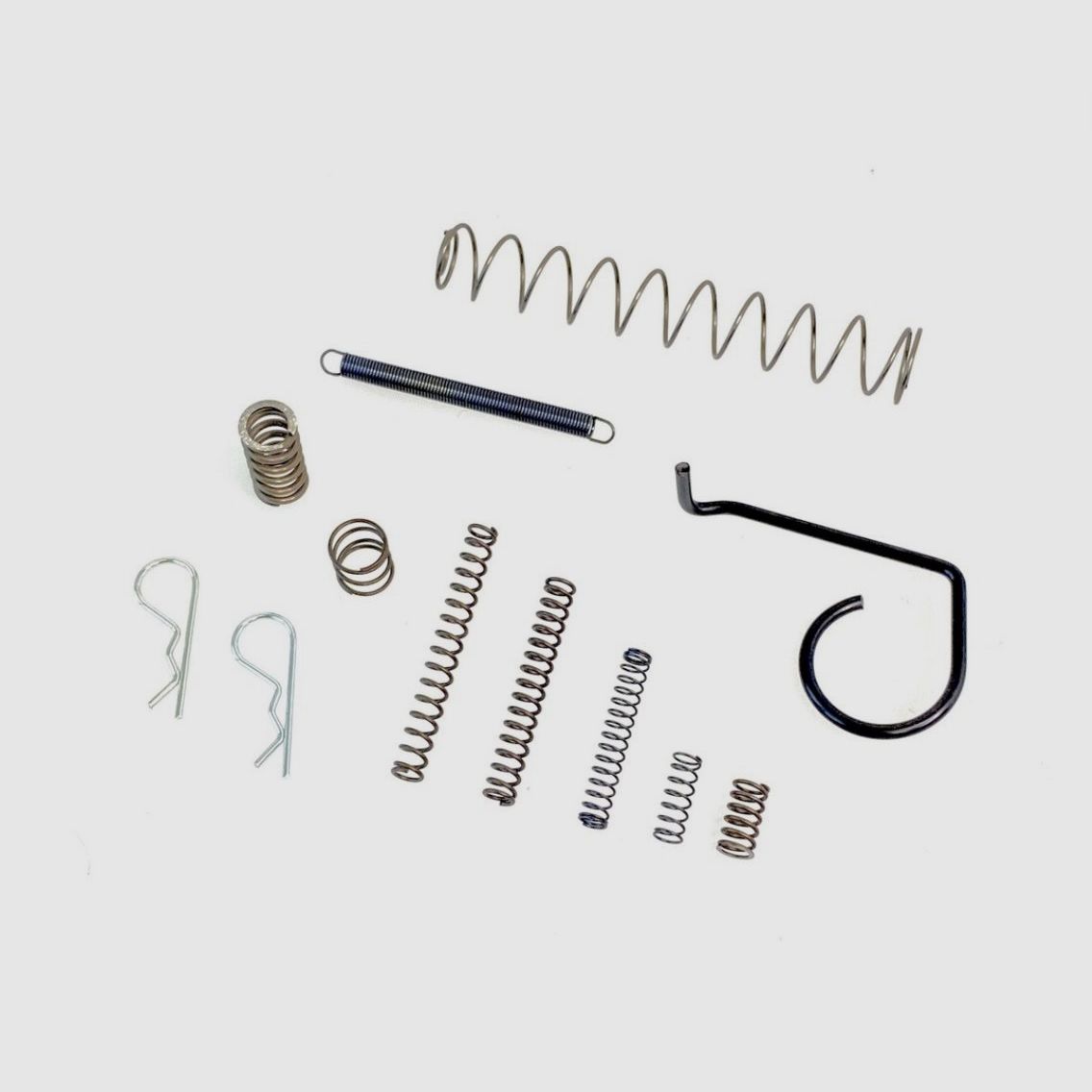 Kit de ressort EEMANN Tech pour Dillon XL650
