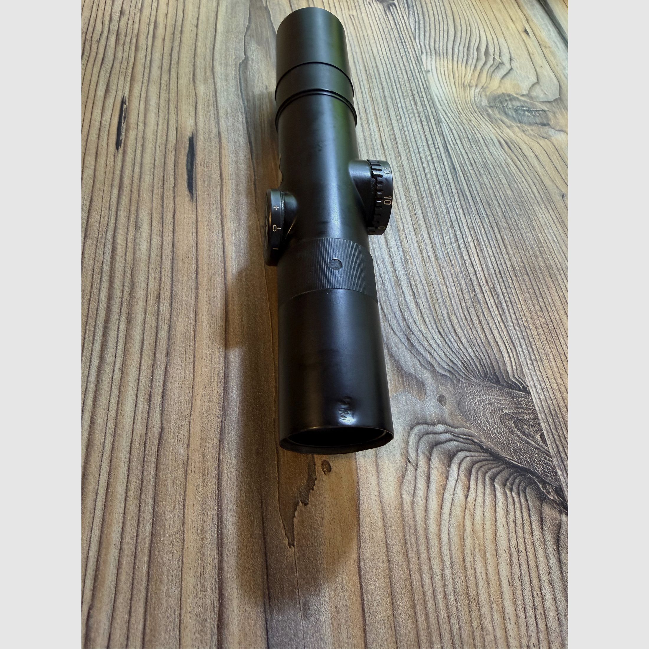 BGS celownik optyczny 4x Hensold Wetzlar